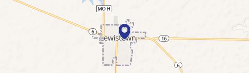 Lewistown, MO 63452