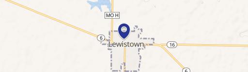 Lewistown, MO 63452