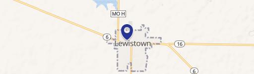 Lewistown, MO 63452