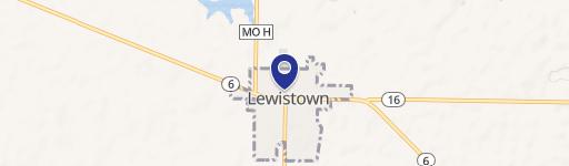 Lewistown, MO 63452
