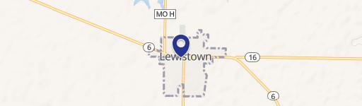 Lewistown, MO 63452