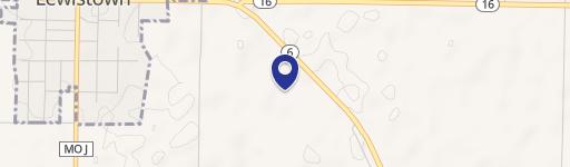 Lewistown, MO 63452