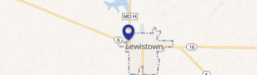 Lewistown, MO 63452