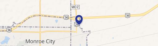 Monroe City, MO 63456