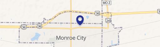 500 Us Hwy 24th 36th Ebus