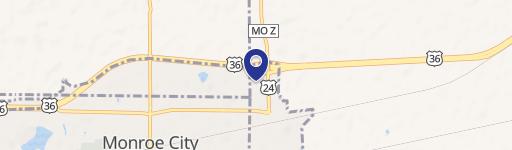 Monroe City, MO 63456