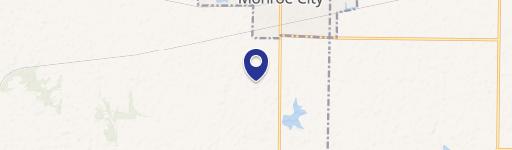 Monroe City, MO 63456