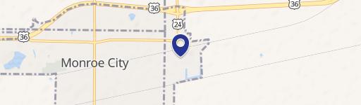 Monroe City, MO 63456