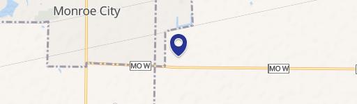 Monroe City, MO 63456