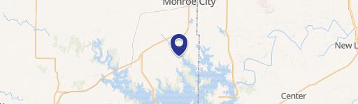 Monroe City, MO 63456