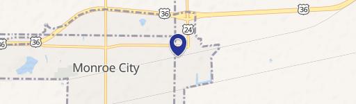 Monroe City, MO 63456
