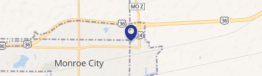 1008 Us Hwy 24th 36th E