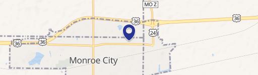 818 Us Hwy 24th 36th E