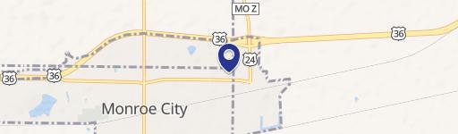 1000 Us Hwy 24th 36th E