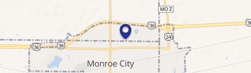 404 Us Hwy 24th 36th E