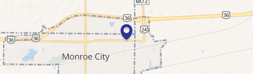 905 Us Hwy 24th 36th E