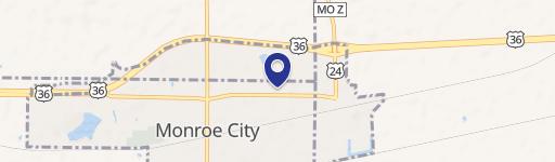 828 Us Hwy 24th 36th E