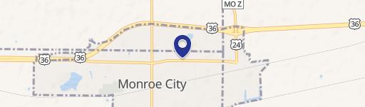 516 Us Hwy 24th 36th E