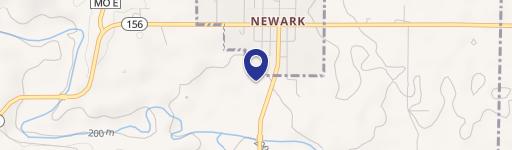 Newark, MO 63458