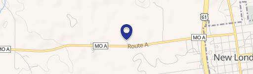 New London, MO 63459