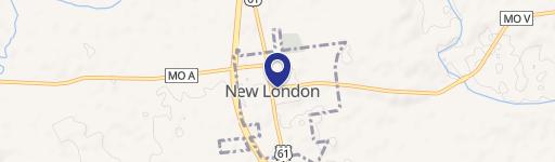 New London, MO 63459