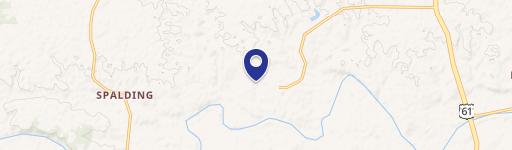 New London, MO 63459