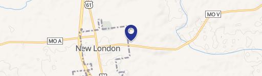 New London, MO 63459