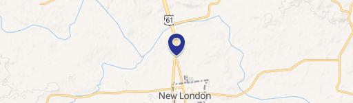 New London, MO 63459