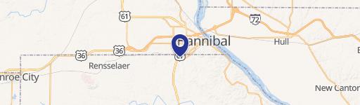 1305 New London Gravel Rd