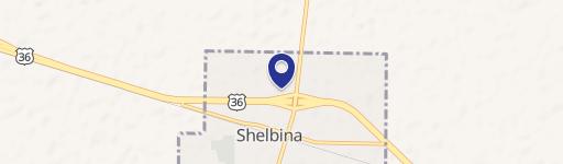 136 Shelby Plz Rd