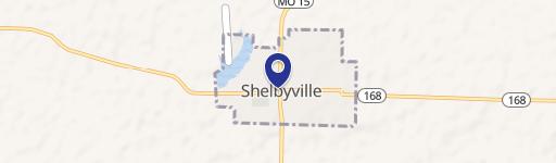 Shelbyville, MO 63469