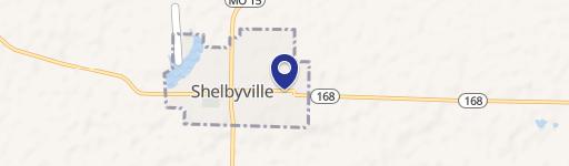 Shelbyville, MO 63469