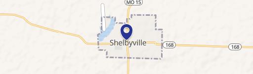 Shelbyville, MO 63469