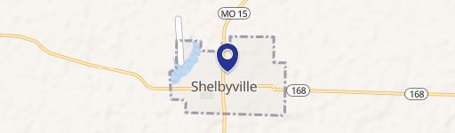 Shelbyville, MO 63469