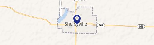 Shelbyville, MO 63469
