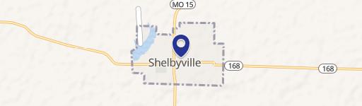 Shelbyville, MO 63469