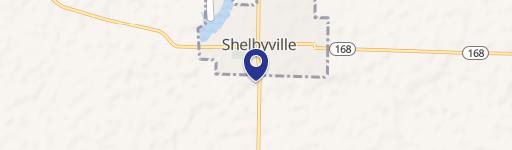 Shelbyville, MO 63469