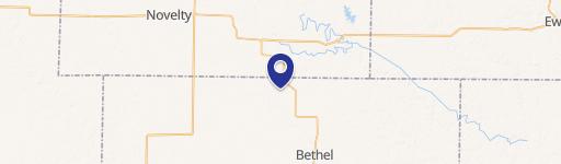 Shelbyville, MO 63469