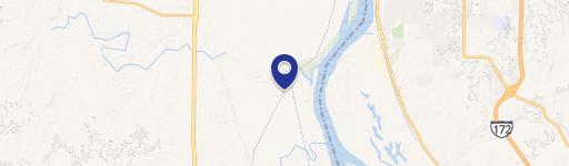 County Rd 340th At County Road