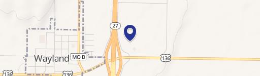 Wayland, MO 63472