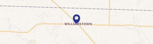 Williamstown, MO 63473