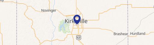 Franklin At E Laharpe St