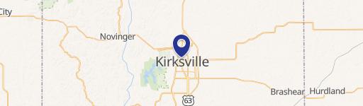 Missouri At N Main St