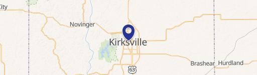 Jefferson At S Marion St