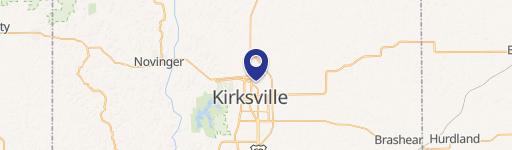 Baltimore At N New St