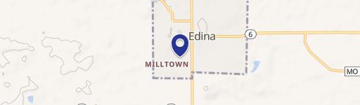 Ss Of W Reid St E Of S Baker