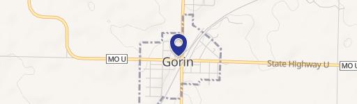 Gorin, MO 63543