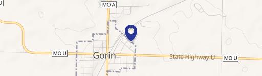 Gorin, MO 63543