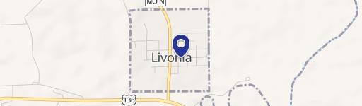 Livonia, MO 63551