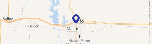 1307 Maffry Ave, Unit A